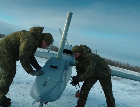 операторы бпла самолётного типа Мужчины до 45 лет в Липецке могут стать операторами БПЛА и получить 2,5 млн рублей