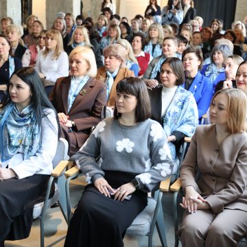 женское лидерство Управлять по-женски