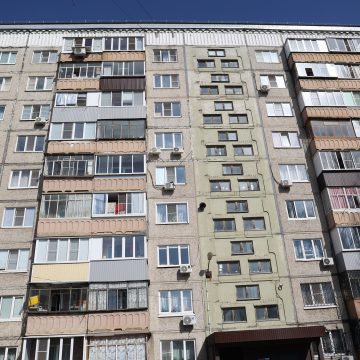 Упорство до капремонта доведёт