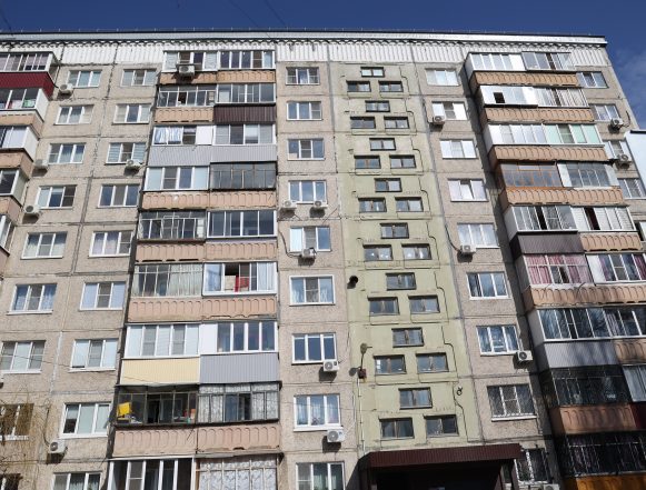 Упорство до капремонта доведёт