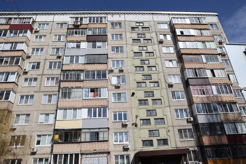 МКД Упорство до капремонта доведёт