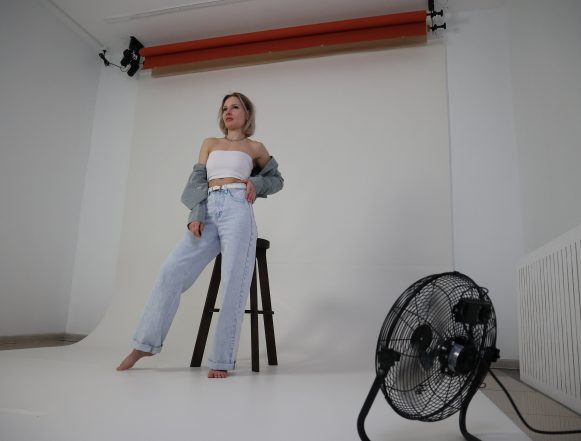 автопортрет Персона Сам себе фотограф