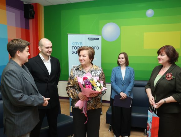 Раньше думай о городе