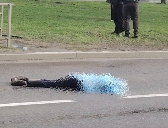 погиб мальчик 13.04.2026 Ребёнок погиб под колёсами «Форда» в Липецке