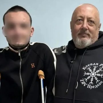 Депутат горсовета из Липецка Сергей Попов купил водонагреватель для госпиталя в Новороссийске