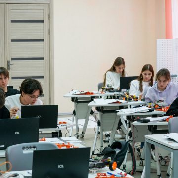 Самые умные