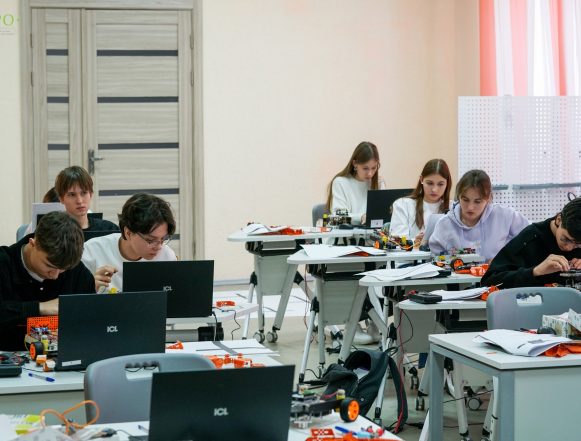 Самые умные