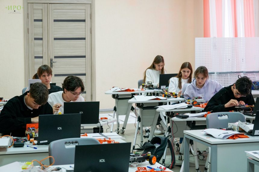 Самые умные