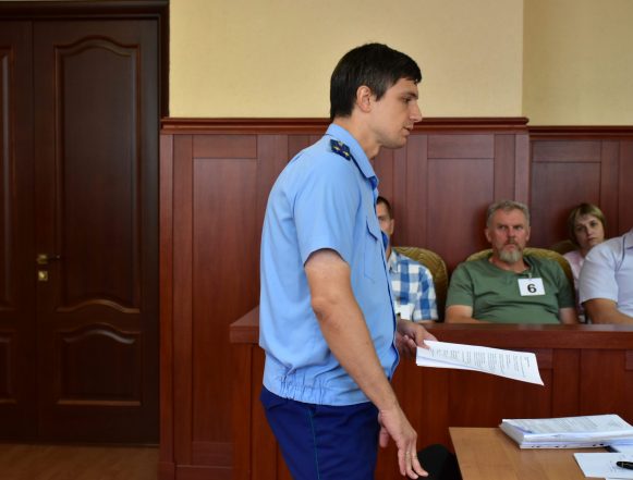 суд присяжных архив 2023 Списки кандидатов в присяжные заседатели до 2030 года формируют в Липецке