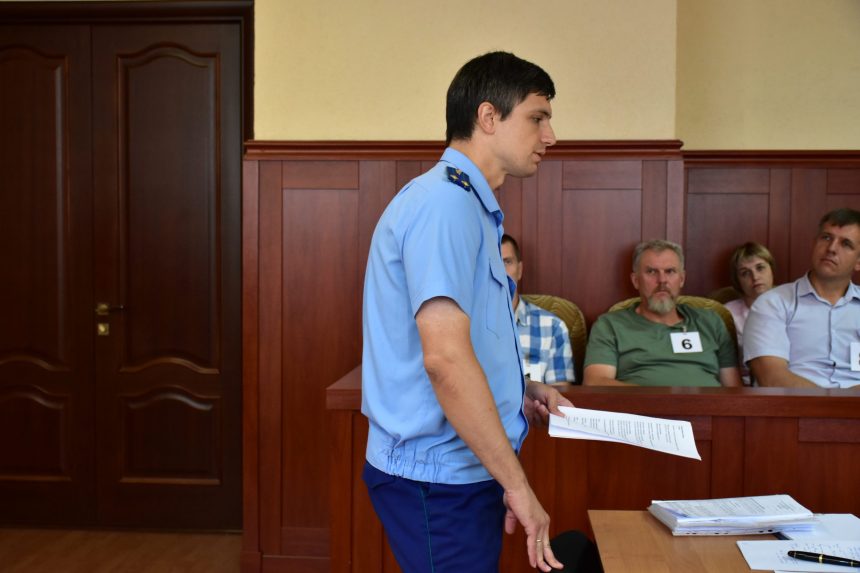 Списки кандидатов в присяжные заседатели до 2030 года формируют в Липецке