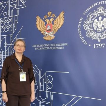 Татьяна Которова Школьный театр