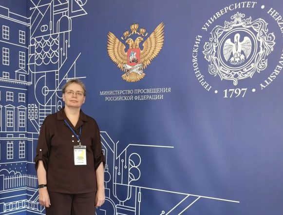 Школьный театр