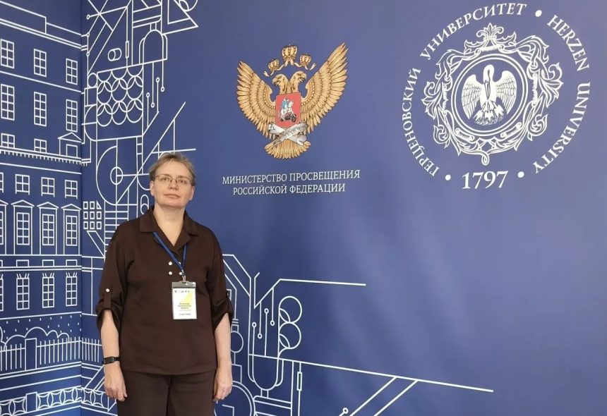 Школьный театр