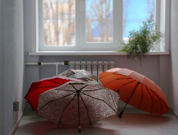 зонты погода пн мамцева Акцию «Чистый четверг» в Липецке отменили из-за непогоды