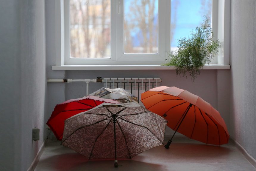 зонты погода пн мамцева Акцию «Чистый четверг» в Липецке отменили из-за непогоды