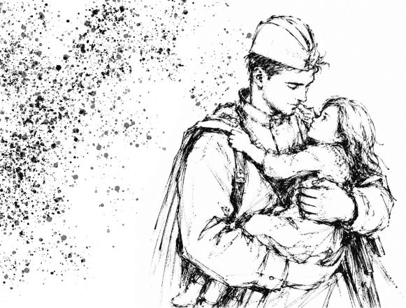 Стихи «Поэта Z» из Липецка