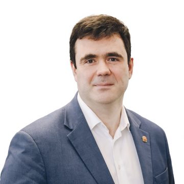 Сергей Курбатов: «Если за работу браться с умом и отвественностью, всё можно сделать»