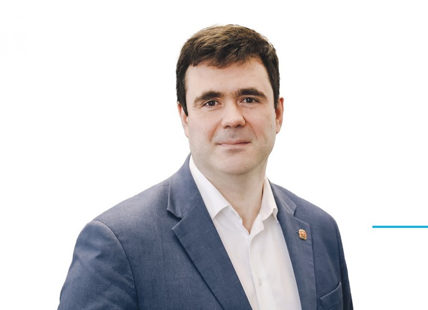 Курбатов Сергей Курбатов: «Если за работу браться с умом и отвественностью, всё можно сделать»