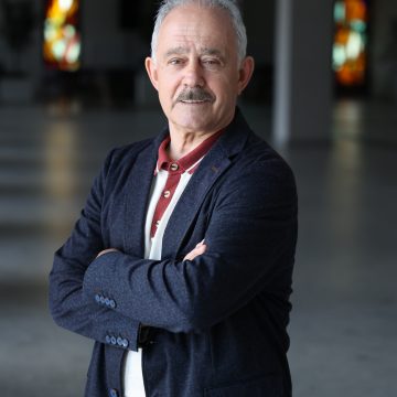 Народный артист России из Липецка Леонид Милованов рассказал о пути к мечте