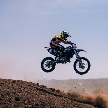 мотокросс чемпионат цфо мамцев (3) В Липецке прошёл Чемпионат и Первенство ЦФО по мотокроссу