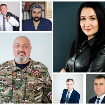 Свет в районе Сырского пруда и осушённый подвал на улице Ленина: итоги работы липецких депутатов