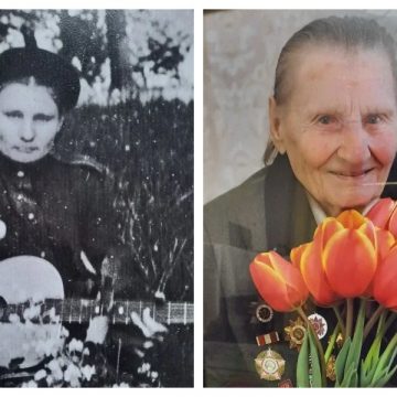 софья голынская ветеран вов почётный гражданин липецка На 107-м году ушла из жизни Почётный гражданин Липецка, ветеран Великой Отечественной Софья Голынская