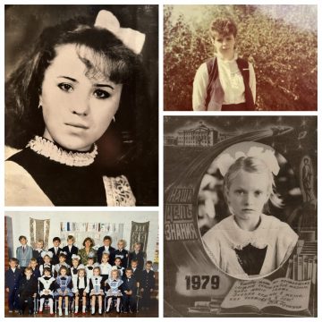 Депутат, общественник, директор школы и руководитель УК из Липецка поделились воспоминаниями о школе