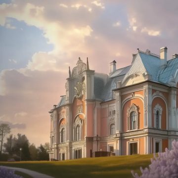 Все данные Росреестра об объектах культурного наследия теперь размещены на одном ресурсе