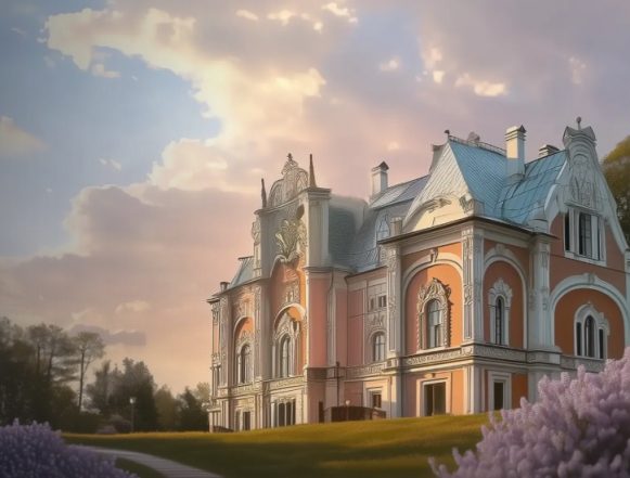 наследие дом рф Все данные Росреестра об объектах культурного наследия теперь размещены на одном ресурсе