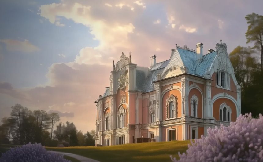 наследие дом рф Все данные Росреестра об объектах культурного наследия теперь размещены на одном ресурсе