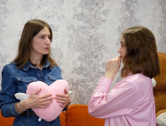наставники детдом (12)_2 В Липецке ищут наставников для ребятишек из детских домов: проект уже работает
