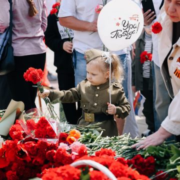 № 17 (589) 12 мая 2026 года