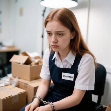 Сотрудница пункта выдачи заказов в Липецке ответит за кражу товаров на 849 тысяч рублей
