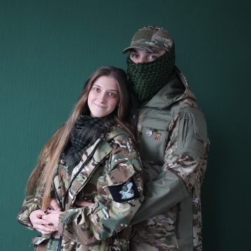Найти любовь