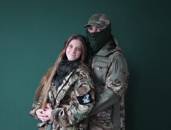 Найти любовь