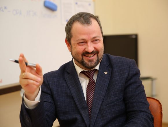 Губернатору Липецкой области предложили рассмотреть кандидатуру на должность градоначальника