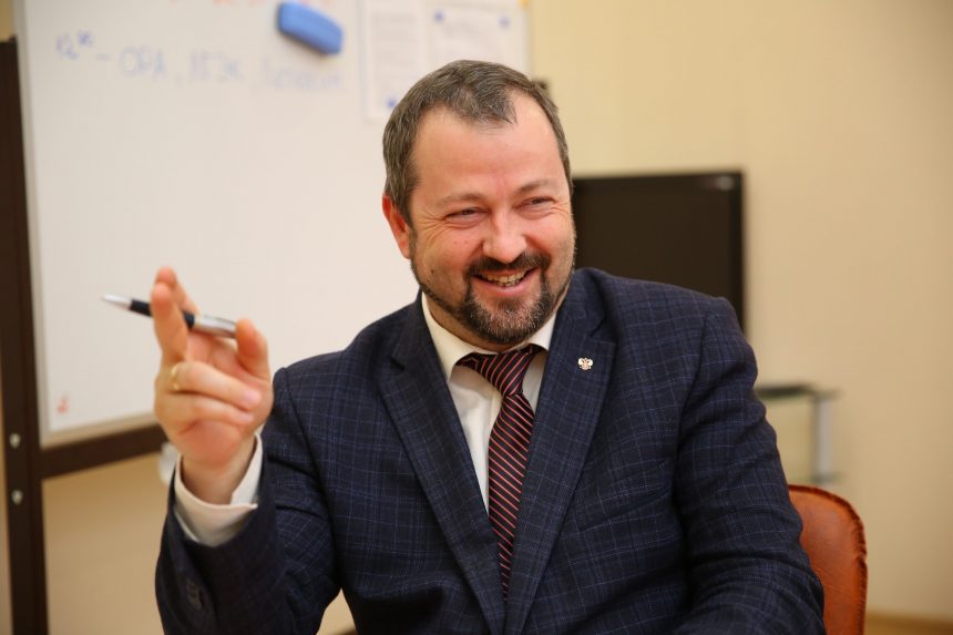 Губернатору Липецкой области предложили рассмотреть кандидатуру на должность градоначальника