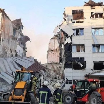 Липецк не остался в стороне от ночи кошмара в Старобельске