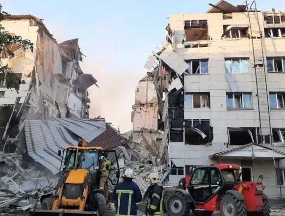 старобельск колледж всу сергей рутта Липецк не остался в стороне от ночи кошмара в Старобельске