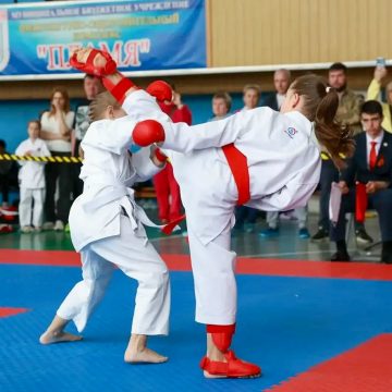 Спортсмены клуба «ШЕВО» стали лучшими на «Кубке Победы» в Липецке