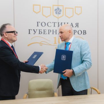 Масштабную программу по сопровождению системы непрерывного медицинского образования запустят в Липецке