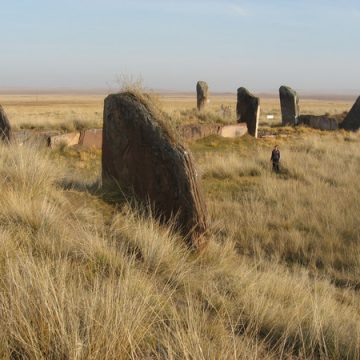 хакасия сибирский стоунхендж Сибирский Стоунхендж, или Почему Хакасию называют археологической Меккой