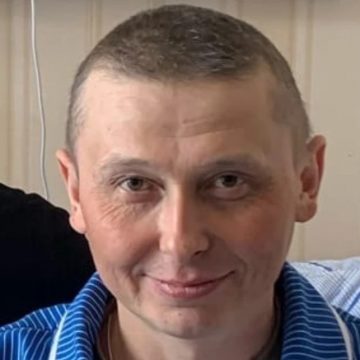 алексей лиханов Очерк о том, как санинструктор СВО Алексей Лиханов из Забайкалья 12 суток полз к своим с перебитыми ногами