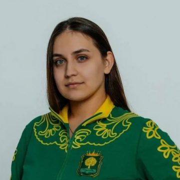 анна татрина тренер стрельба Воспитанница липецкой спортшколы олимпийского резерва вернулась в родные пенаты в качестве тренера