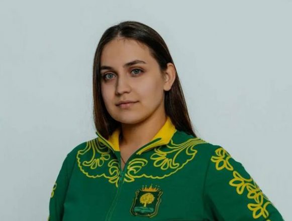 анна татрина тренер стрельба Воспитанница липецкой спортшколы олимпийского резерва вернулась в родные пенаты в качестве тренера