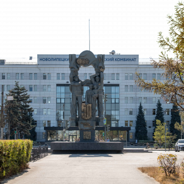 DC8_1336 нлМК Липчанка Ольга Митрохина не разделяет работу на «особую депутатскую» и обычную
