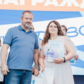 Fw9Zv4daUvdslSnNxWS9sw-vxU2jFeCDLp_sVhu6BVU3VB94R9HbBbVGq-W687OpemQN5A_QVmQu89_mgvtVapPc Сила слова Лены Мамцевой привела главреда сайта «ПН» к победе в акции «Трудовая слава молодёжи города Липецка»
