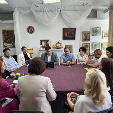 креативные индустрии липецкие ремёсла «Сорока Базар», «Салют» и другие креативные бренды Липецка собрались на одной площадке