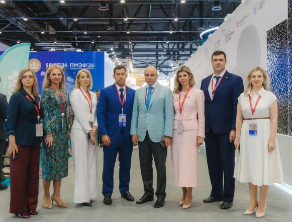 Что дал ПМЭФ-2026 Липецкой области и куда пойдёт теперь наша экономика?