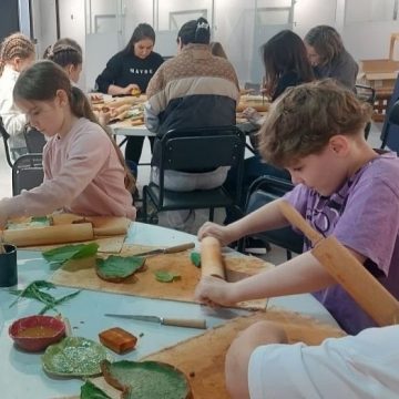 Липецкий краеведческий музей открывает «Весёлую пятую четверть» (6+) для школьников
